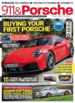 911 & Porsche World – September 2025