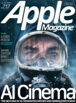 AppleMagazine – 25 July 2025