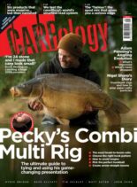 CARPology Magazine – August 2025