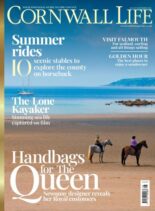 Cornwall Life – August-September 2025