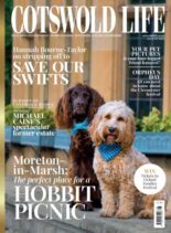 Cotswold Life – August 2025
