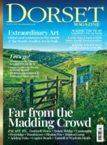 Dorset Magazine – August 2025
