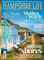 Hampshire Life – August 2025