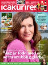 Icakuriren – 25 Juli 2025