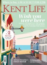 Kent Life – August 2025