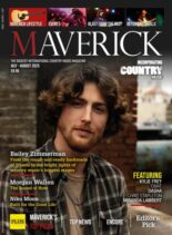 Maverick Magazine – July-August 2025