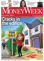 MoneyWeek – 25 July 2025