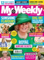 My Weekly – July 29 2025