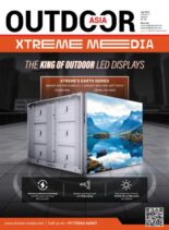 Outdoor Asia – July 2025