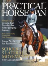 Practical Horseman – Summer 2025