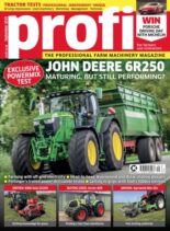 Profi International – September 2025