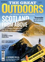 The Great Outdoors – September 2025