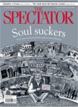 The Spectator – July 26 2025