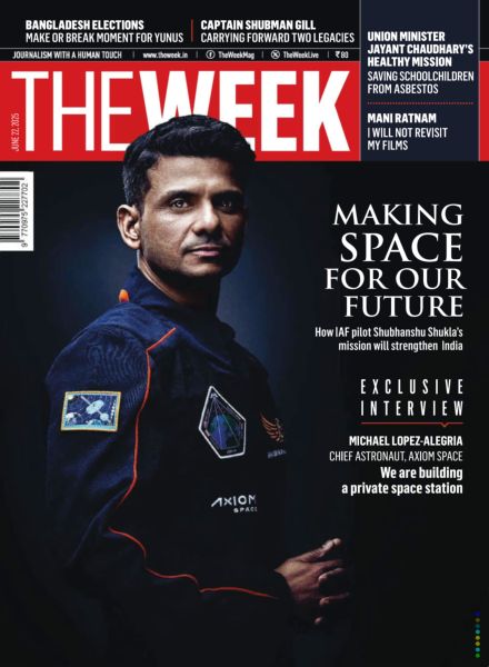 The Week India – June 22 2025