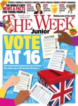 The Week Junior UK – 26 July 2025