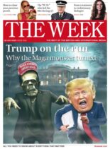 The Week UK – 26 July 2025