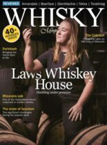 Whisky Magazine – August-September 2025