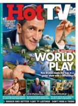 Daily Star Hot TV – 26 July 2025