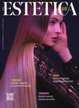 Estetica France – ete 2025