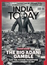 India Today – August 2025