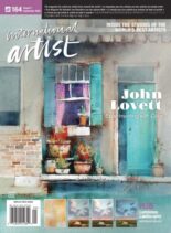 International Artist – August-September 2025