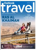 Outlook Travel – June 2025
