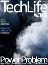Techlife News – 26 July 2025