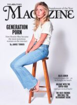 The Times Magazine – July 26 2025