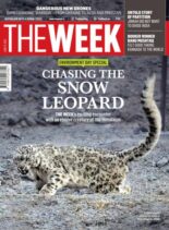 The Week India – June 15 2025