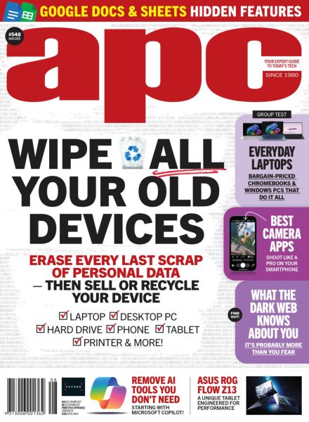 APC – August 2025