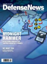 Defense News – August 2025