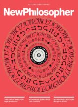 New Philosopher – Issue 48 2025