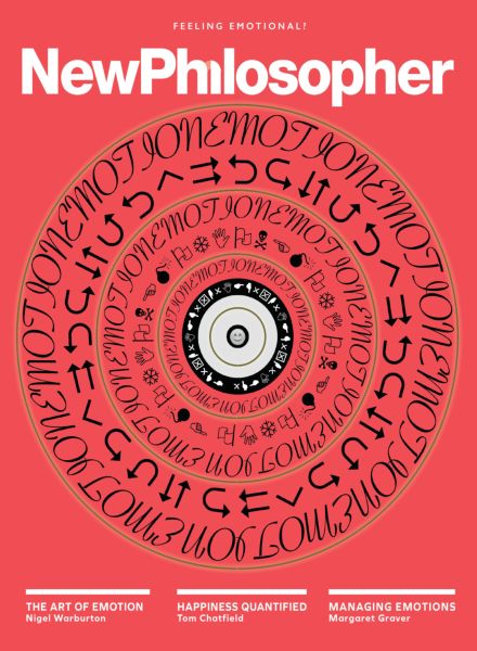 New Philosopher – Issue 48 2025