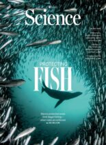 Science – 24 July 2025