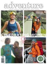 Adventure Magazine – August-September 2025