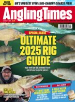 Angling Times – 29 July 2025