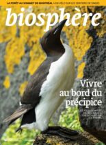 Biosphere – Juillet-Aout 2025