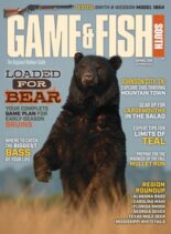 Game & Fish South – September 2025