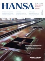 Hansa – Juli 2025