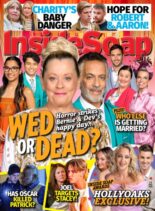 Inside Soap UK – 2 August 2025