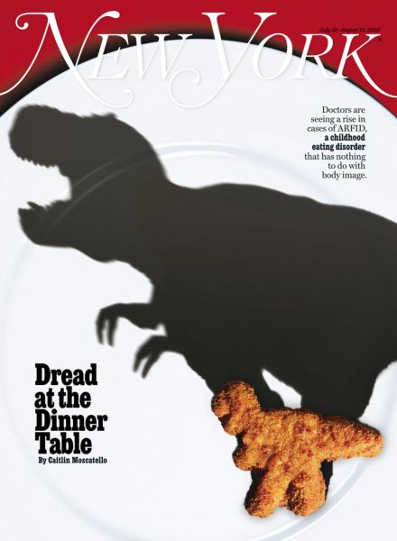 New York Magazine – 28 July 2025