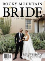 Rocky Mountain Bride – New Mexico 2025