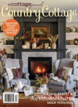 The Cottage Journal – Country Cottage 2025