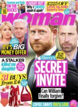 Woman UK – 5 August 2025