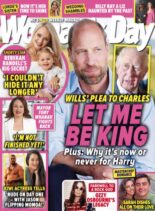Woman’s Day New Zealand – 27 July 2025