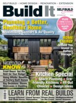 Build It – September 2025
