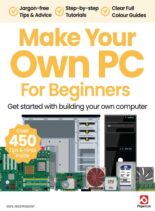 Make Your Own PC For Beginners – Summer 2025
