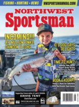 Northwest Sportsman – August 2025