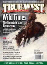 True West Magazine – November-December 2024