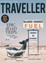 Australian Traveller – August-October 2025